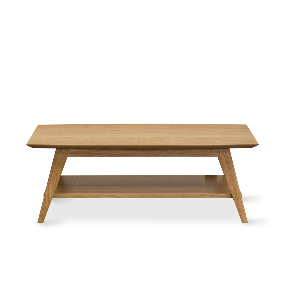 Milan Rectangle Coffee Table